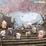 Yumo Strange Stories about Dreams Series Blind Box