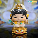 Good Fortune Series Blind Box