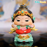 Good Fortune Series Blind Box