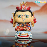 Good Fortune Series Blind Box