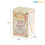 Cino Chessino Land Series Plush Blind Box