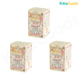 Cino Chessino Land Series Plush Blind Box