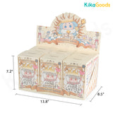 Cino Chessino Land Series Plush Blind Box
