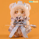 Cino Chessino Land Series Plush Blind Box