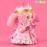 Cino Chessino Land Series Plush Blind Box