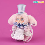 Cino Chessino Land Series Plush Blind Box
