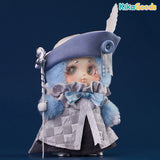 Cino Chessino Land Series Plush Blind Box