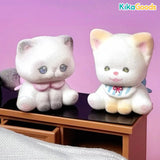 Doudou and Friends Mini Cute Beans Series Blind Box