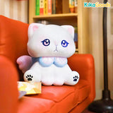 Doudou and Friends Mini Cute Beans Series Blind Box