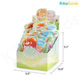 Yoyo Forest Animal Chess Series Blind Bag