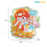 Yoyo Forest Animal Chess Series Blind Bag