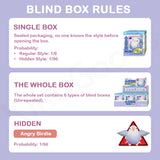 Lovebird Taroball "Mini Pro Max" Series Blind Box