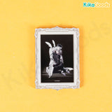 Alien Stage DLC Love Hate & Fruity Heart Series Acrylic Fridge Magnets Blind Box