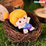 ZOZO & YOYO Lucky Double Treasure Series Mini Blind Box