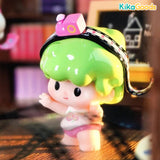 ZOZO & YOYO Lucky Double Treasure Series Mini Blind Box