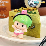ZOZO & YOYO Lucky Double Treasure Series Mini Blind Box
