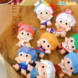 ZOZO & YOYO Lucky Double Treasure Series Mini Blind Box