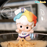ZOZO & YOYO Lucky Double Treasure Series Mini Blind Box