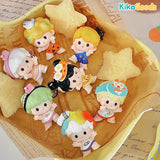 ZOZO & YOYO Lucky Double Treasure Series Mini Blind Box