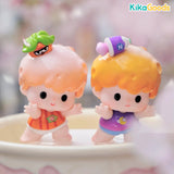 ZOZO & YOYO Lucky Double Treasure Series Mini Blind Box