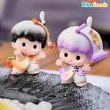 ZOZO & YOYO Lucky Double Treasure Series Mini Blind Box