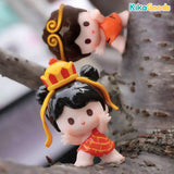 ZOZO & YOYO Lucky Double Treasure Series Mini Blind Box