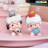 ZOZO & YOYO Lucky Double Treasure Series Mini Blind Box