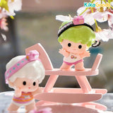 ZOZO & YOYO Lucky Double Treasure Series Mini Blind Box