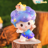 ZOZO & YOYO Lucky Double Treasure Series Mini Blind Box