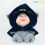 Pikopig Mysterious Preview Letter Series Vinyl Plush Blind Box