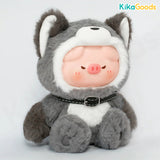 Pikopig Mysterious Preview Letter Series Vinyl Plush Blind Box