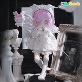 The Lulu Elf Story Special Color Skeletal Wing 1/12 BJD Limited Action Figure【Shipped in Oct./Nov. 2025】