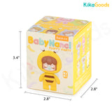 BabyNanci Fluffy Party Series Blind Box