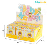 BabyNanci Fluffy Party Series Blind Box