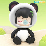 BabyNanci Fluffy Party Series Blind Box