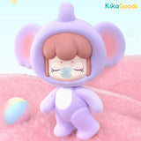 BabyNanci Fluffy Party Series Blind Box