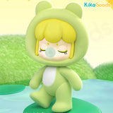 BabyNanci Fluffy Party Series Blind Box