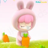 BabyNanci Fluffy Party Series Blind Box