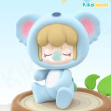 BabyNanci Fluffy Party Series Blind Box