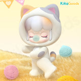 BabyNanci Fluffy Party Series Blind Box