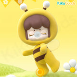 BabyNanci Fluffy Party Series Blind Box