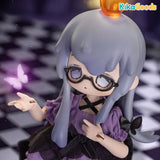 Mystic Realm Pilgrimage 1/12 Action Figure BJD Blind Box【Shipped in Oct./Nov. 2025】