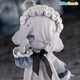 Mystic Realm Pilgrimage 1/12 Action Figure BJD Blind Box【Shipped in Oct./Nov. 2025】