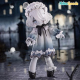 Mystic Realm Pilgrimage 1/12 Action Figure BJD Blind Box【Shipped in Oct./Nov. 2025】