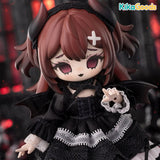 Mystic Realm Pilgrimage 1/12 Action Figure BJD Blind Box【Shipped in Oct./Nov. 2025】