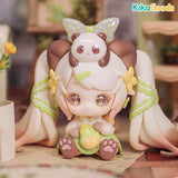Moni Zai Zai's Adventure Magic Box Series Blind Box