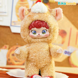 Puffynose Friends Memo Series Plush Blind Box