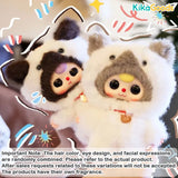 Baby Three Whose Cat Am I Series Plush Blind Box