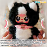 Baby Three Whose Cat Am I Series Plush Blind Box