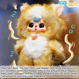 Baby Three Whose Cat Am I Series Plush Blind Box